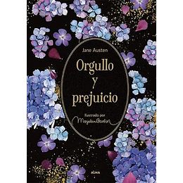 Orgullo Y Prejuicio