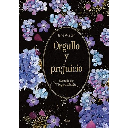 Orgullo Y Prejuicio