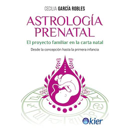 Astrologia Prenatal