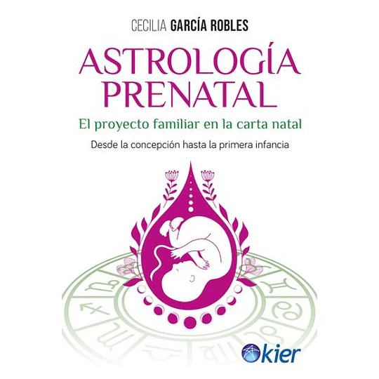 Astrologia Prenatal