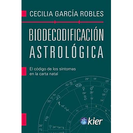 Biodecodificacion Astrologica