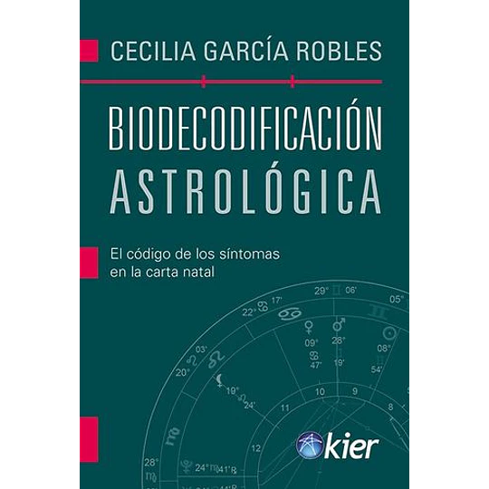 Biodecodificacion Astrologica