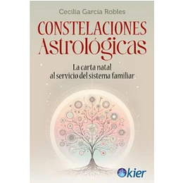 Constelaciones Astrologicas  