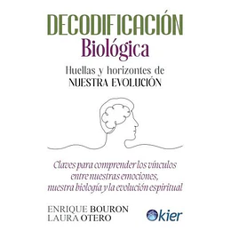 Decodificacion Biologica  