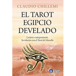Tarot Egipcio Develado, El