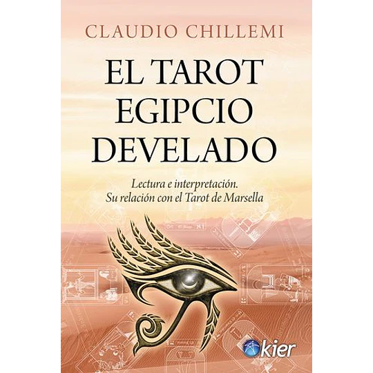 Tarot Egipcio Develado, El