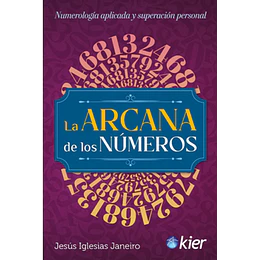 Arcana De Los Numeros, La