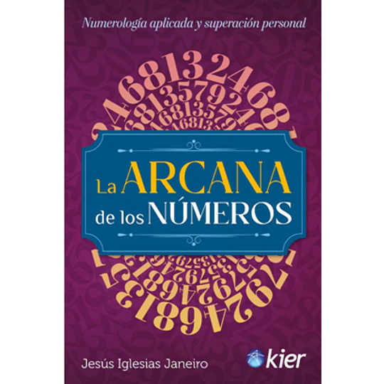 Arcana De Los Numeros, La