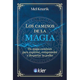 Los Caminos De La Magia
