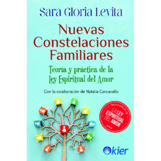 Nuevas Constelaciones Familiares