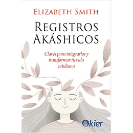Registros Akashicos