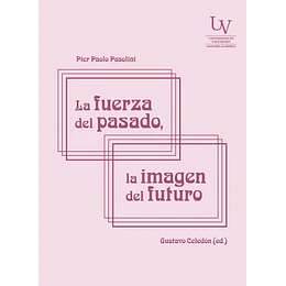 La Fuerza Del Pasado, La Imagen Del Futuro
