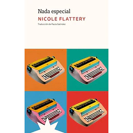 Nada Especial
