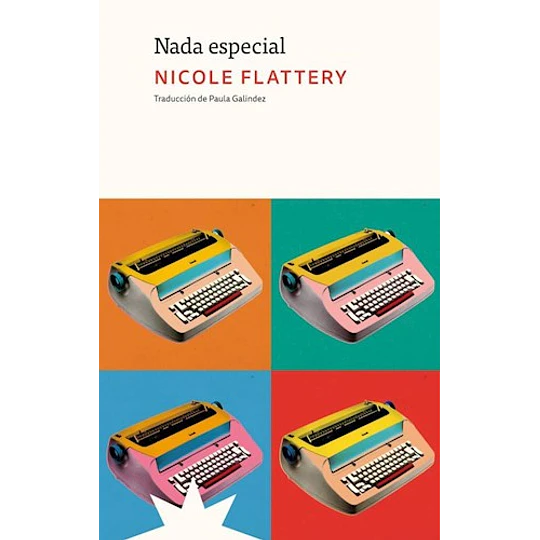 Nada Especial