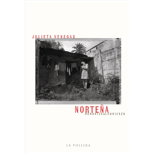 Norteña - Memorias Del Comienzo 