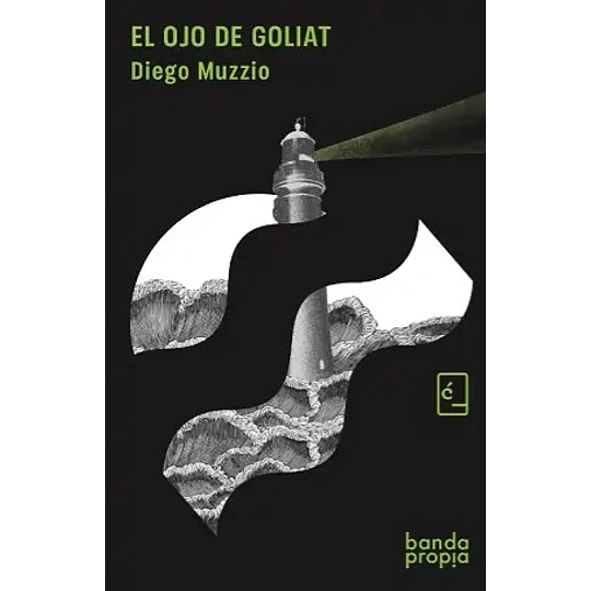 El Ojo De Goliat