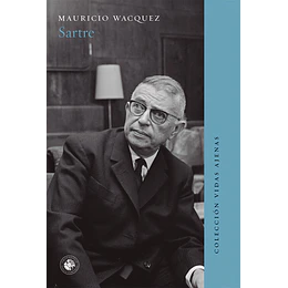 Sartre