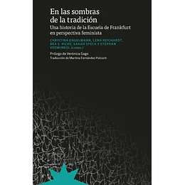 En Las Sombras De La Tradicion