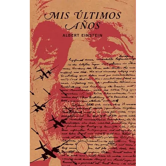 Mis Ultimos Años