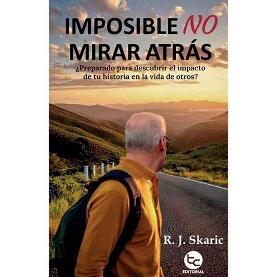 Imposible No Mirar Atras
