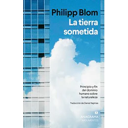 La Tierra Sometida