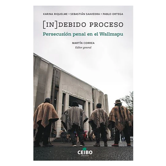Indebido Proceso