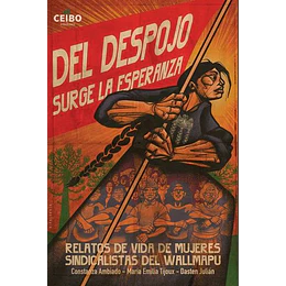 Del Despojo Surge La Esperanza