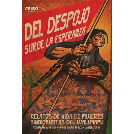 Del Despojo Surge La Esperanza