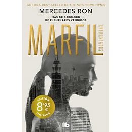 Marfil (Edicion Limitada) (Enfrentados 1)