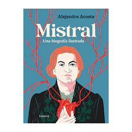 Mistral Ilustrado 