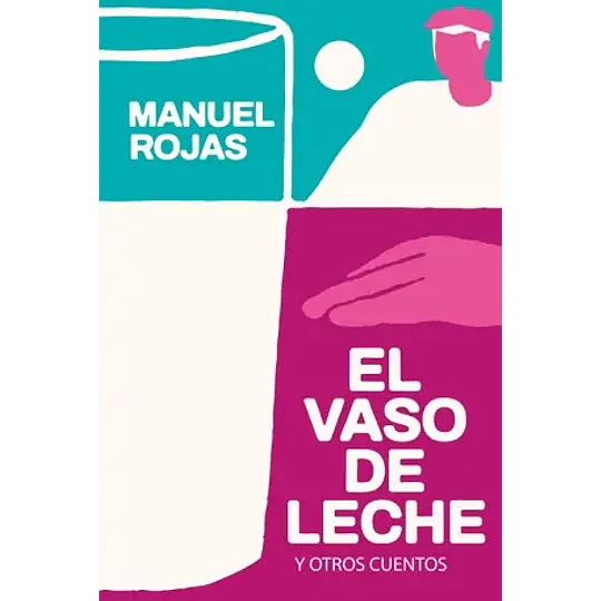 Vaso De Leche 