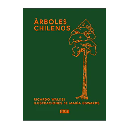 Arboles Chilenos 