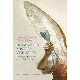 Diamantes Mistica Y Cilicios