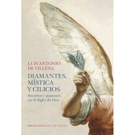 Diamantes Mistica Y Cilicios