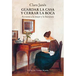 Guardar La Casa Y Cerrar La Boca