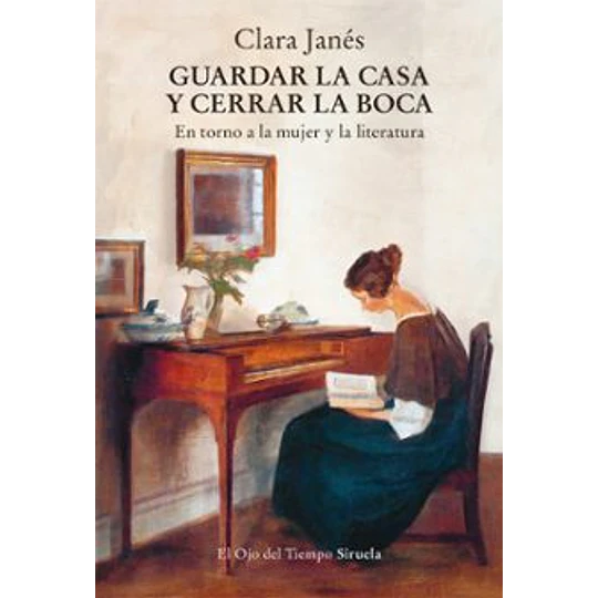 Guardar La Casa Y Cerrar La Boca