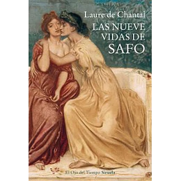 Las Nueve Vidas De Safo