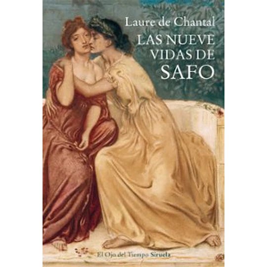 Las Nueve Vidas De Safo