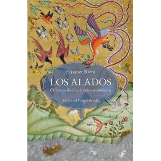 Los Alados