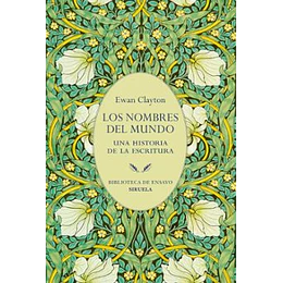 Los Nombres Del Mundo