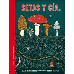 Setas Y Cia.