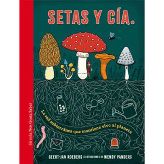 Setas Y Cia.