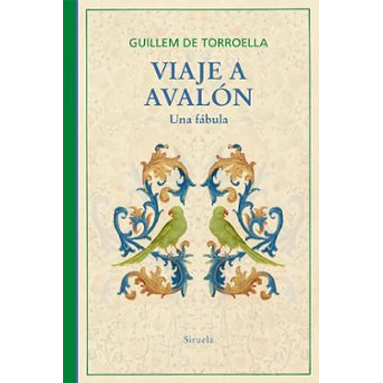 Viaje A Avalon