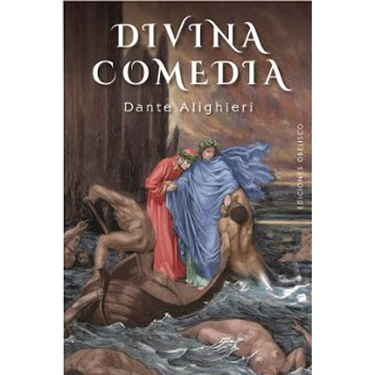 La Divina Comedia 