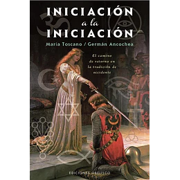 Iniciacion A La Iniciacion