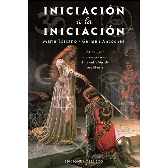 Iniciacion A La Iniciacion