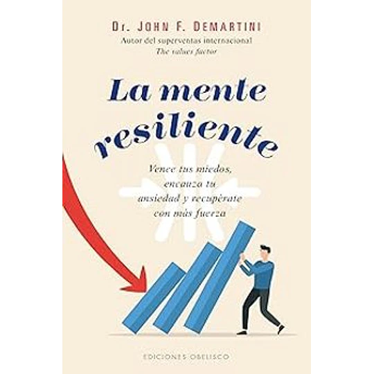 La Mente Resiliente