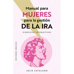Manual Para Mujeres Para La Gestion De La Ira 