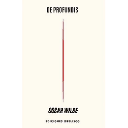 De Profundis 