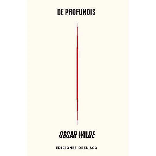 De Profundis 